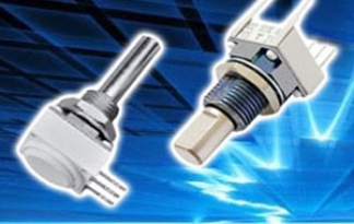 New modular high-torque panel potentiometers are now availab